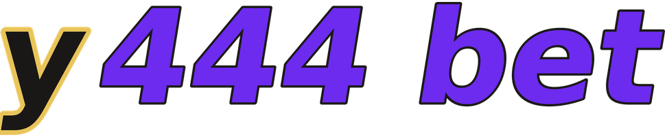 y444 bet logo