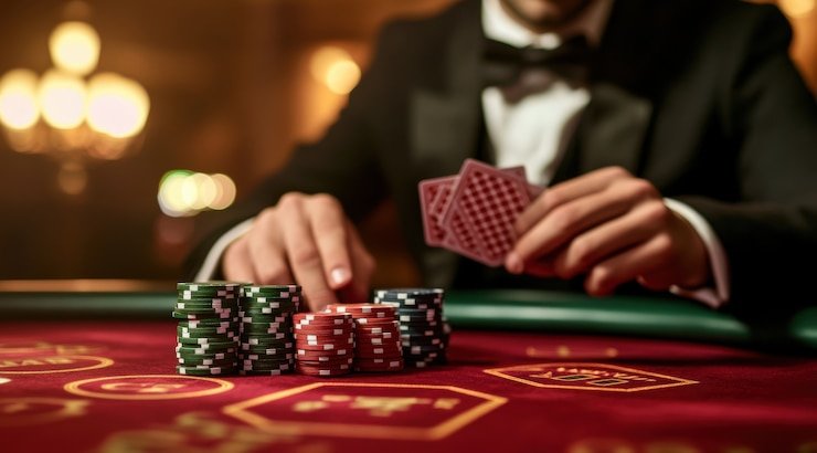 y444 bet Slot Kingdom